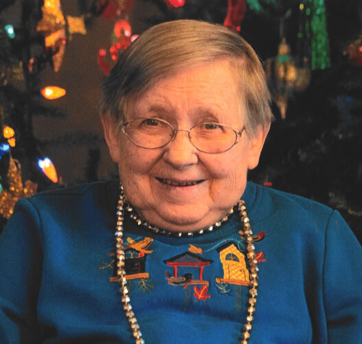 Lois Stubbs, 82
